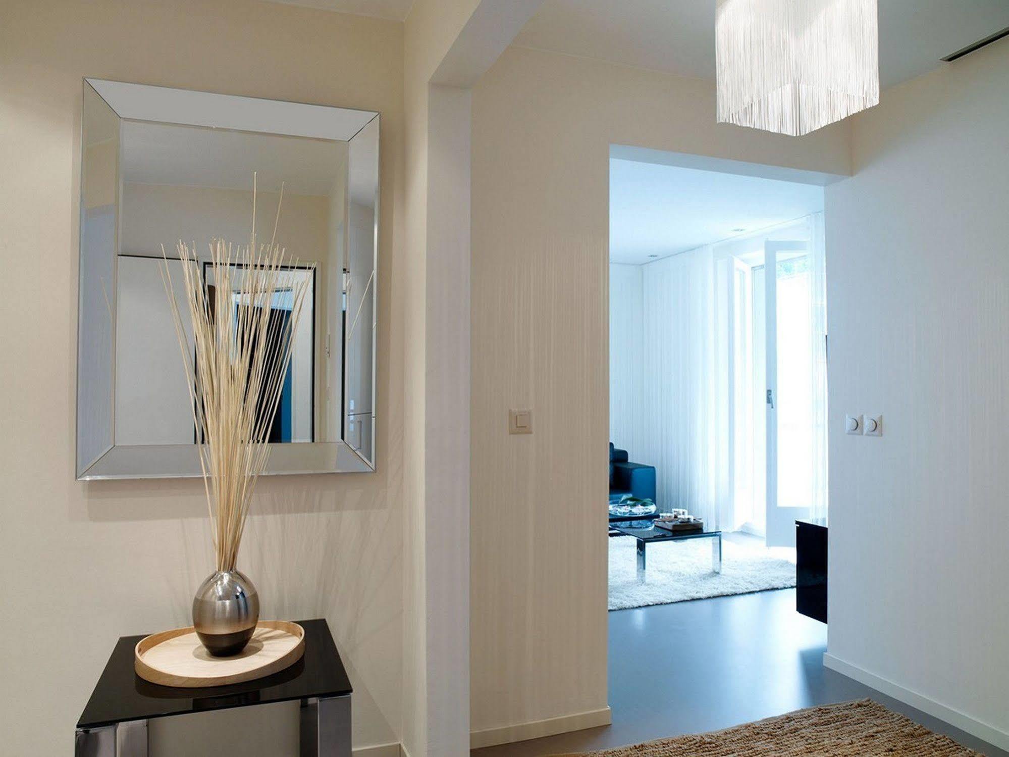 Visionapartments Waffenplatzstrasse - Contactless Check-In Ζυρίχη Εξωτερικό φωτογραφία