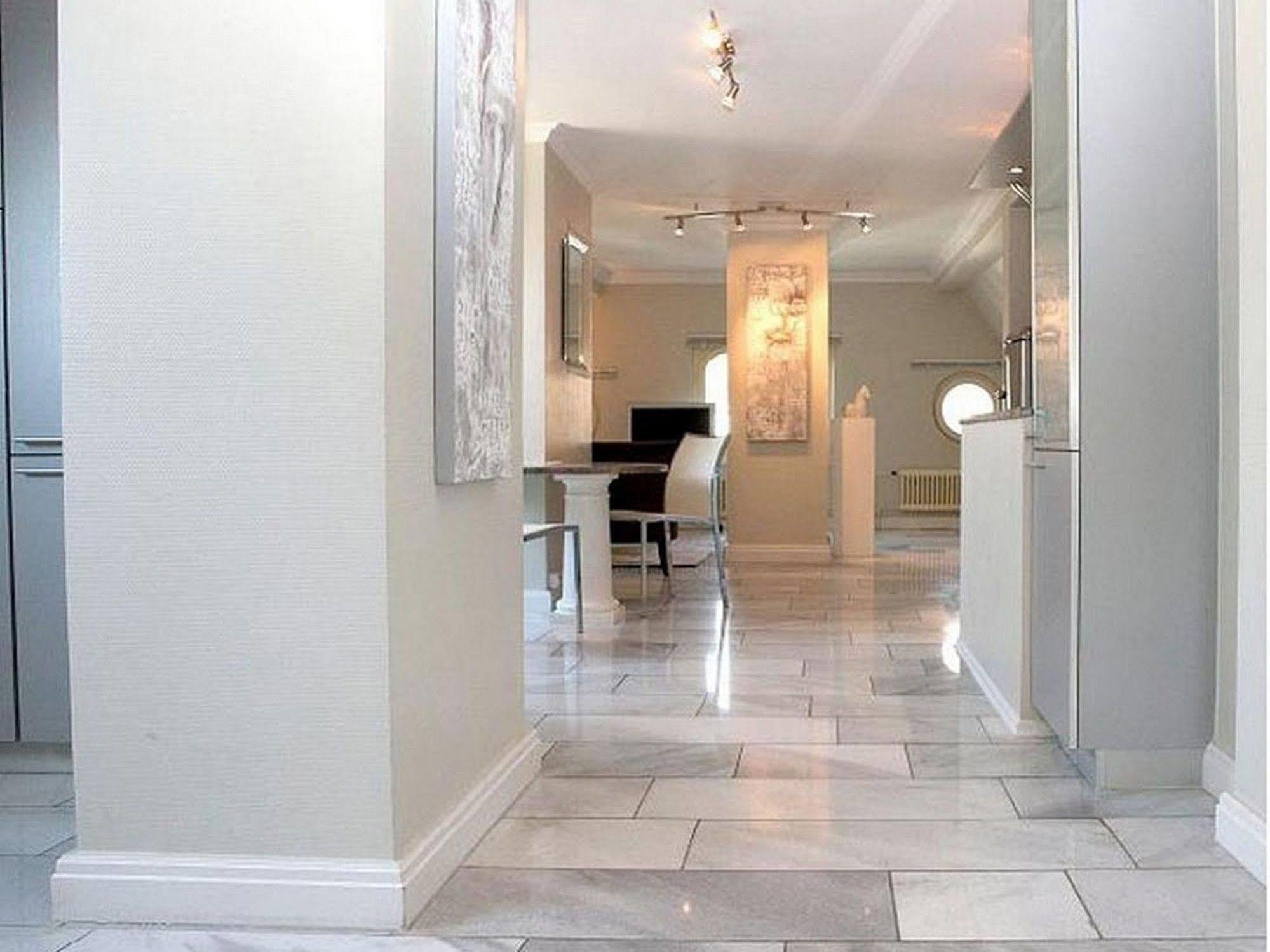 Visionapartments Waffenplatzstrasse - Contactless Check-In Ζυρίχη Εξωτερικό φωτογραφία