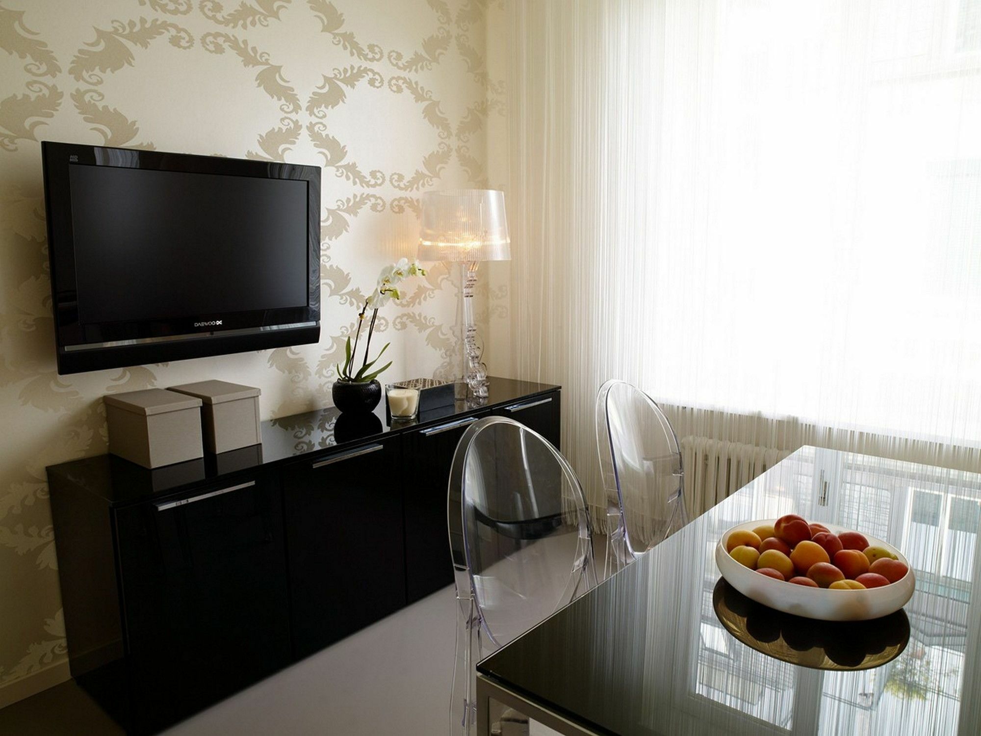 Visionapartments Waffenplatzstrasse - Contactless Check-In Ζυρίχη Εξωτερικό φωτογραφία