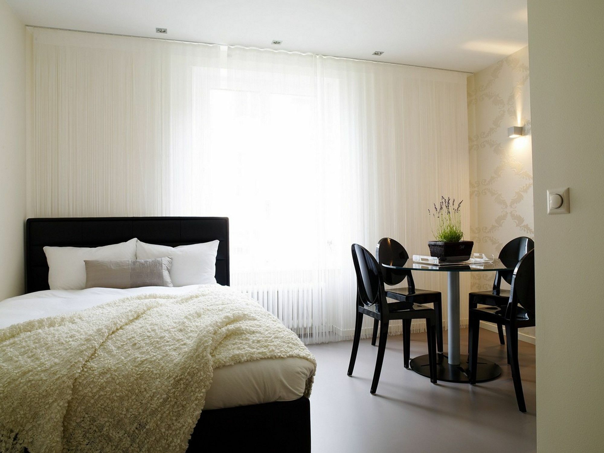 Visionapartments Waffenplatzstrasse - Contactless Check-In Ζυρίχη Εξωτερικό φωτογραφία