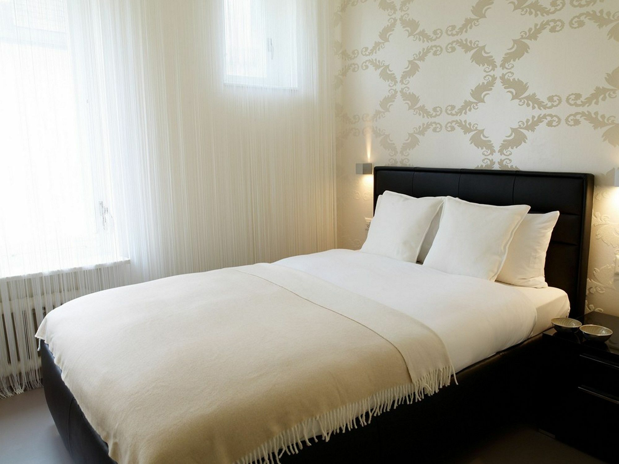 Visionapartments Waffenplatzstrasse - Contactless Check-In Ζυρίχη Εξωτερικό φωτογραφία