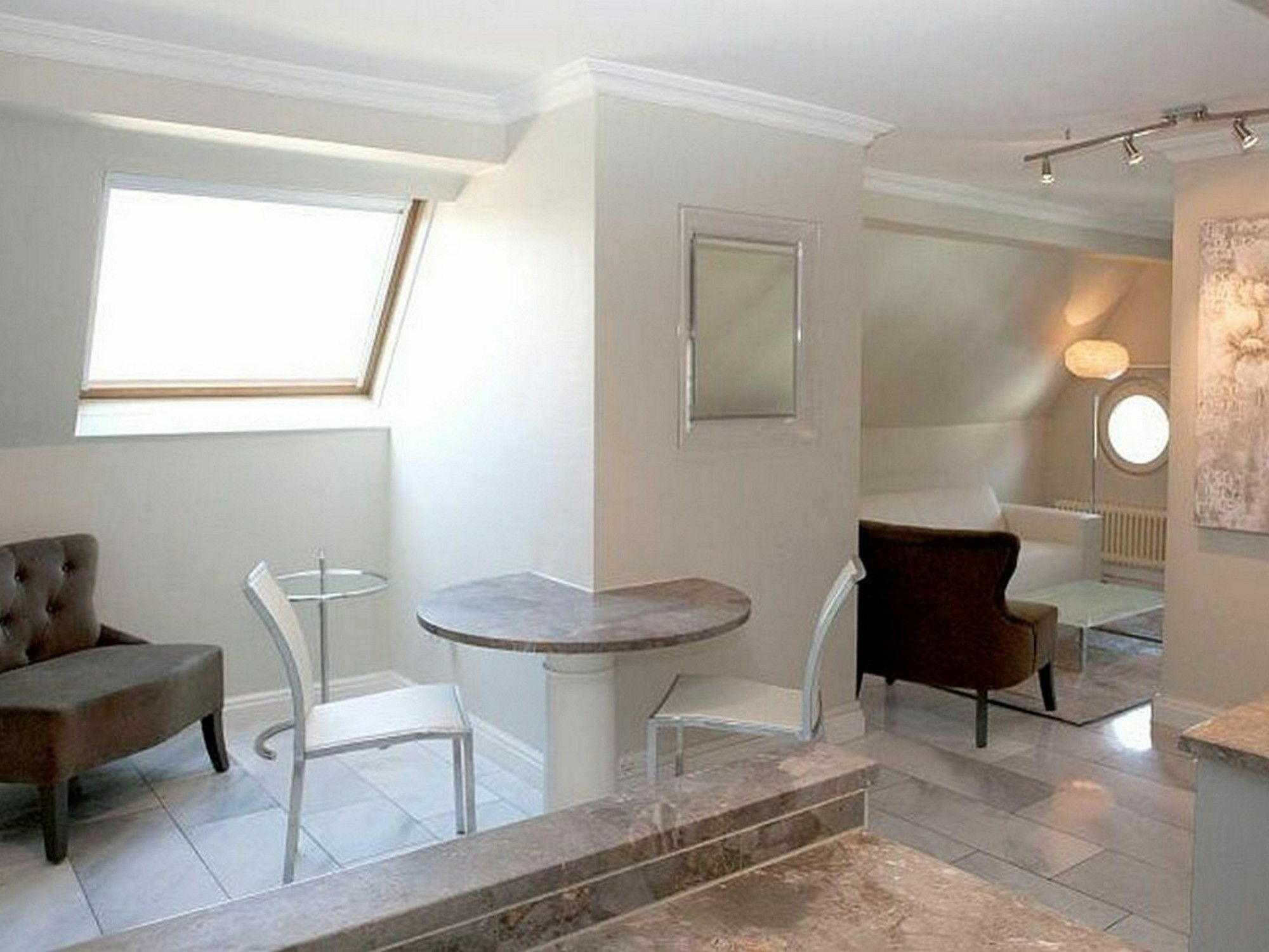 Visionapartments Waffenplatzstrasse - Contactless Check-In Ζυρίχη Εξωτερικό φωτογραφία