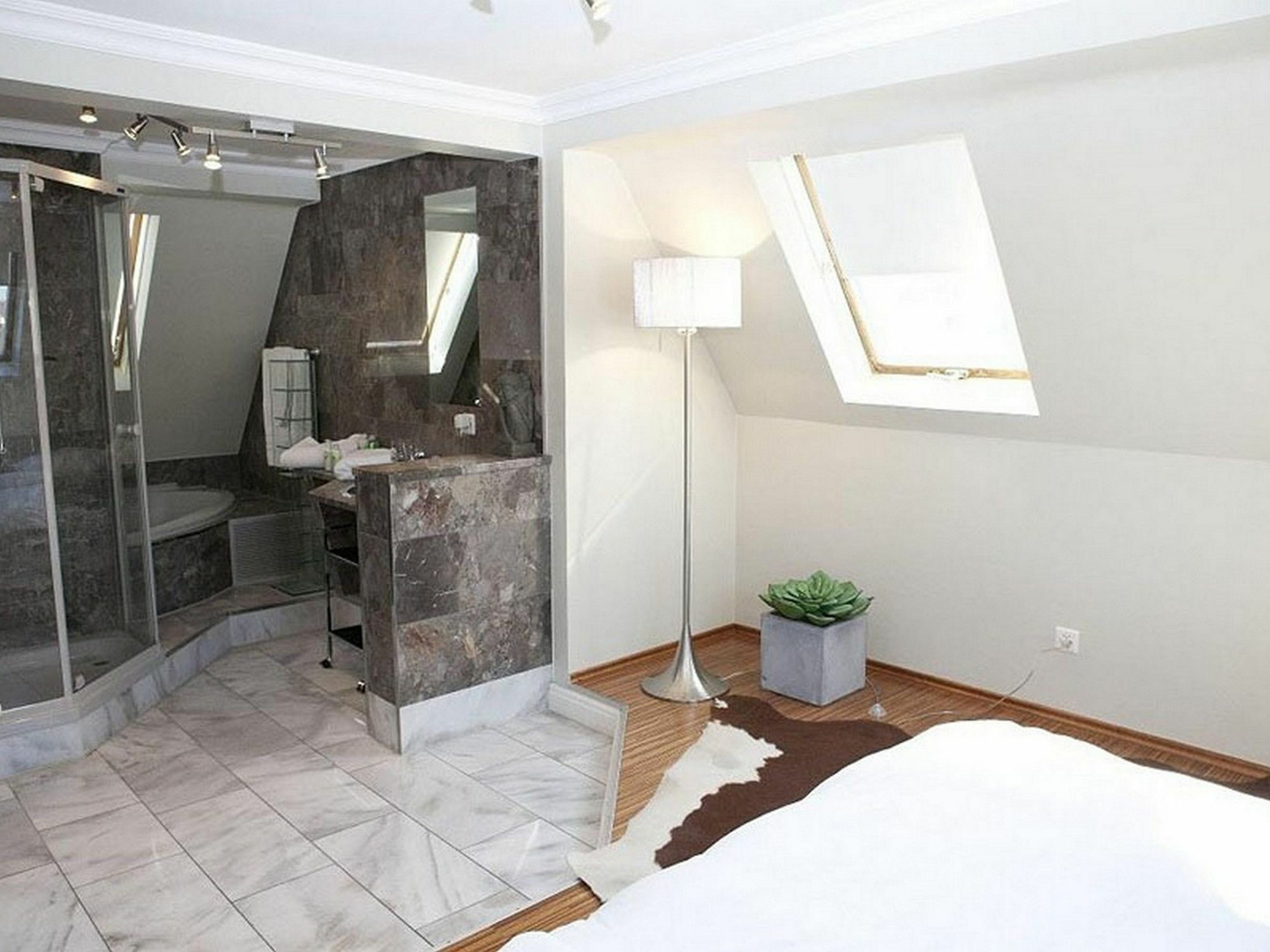 Visionapartments Waffenplatzstrasse - Contactless Check-In Ζυρίχη Εξωτερικό φωτογραφία